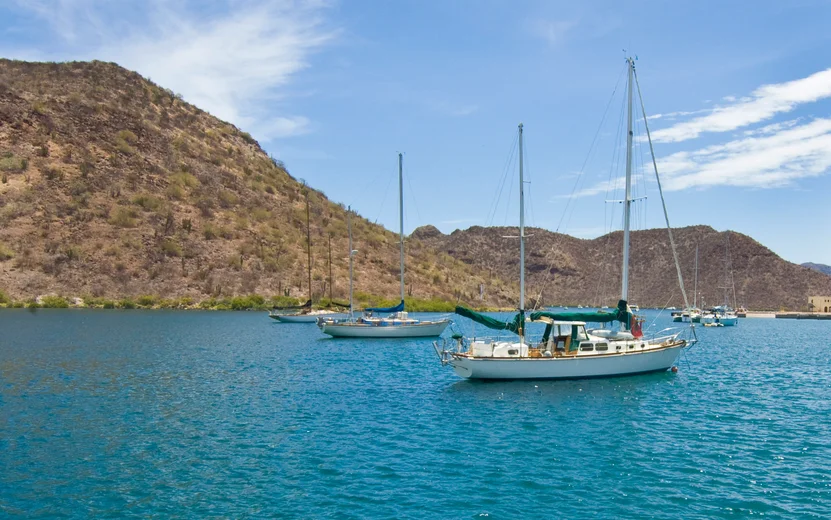Bahia Asuncion
